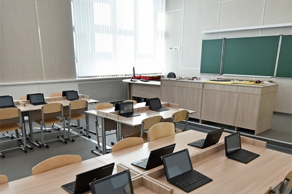 Инновационный образовательный комплекс на 1700 мест построят в ЖК «Прокшино» 